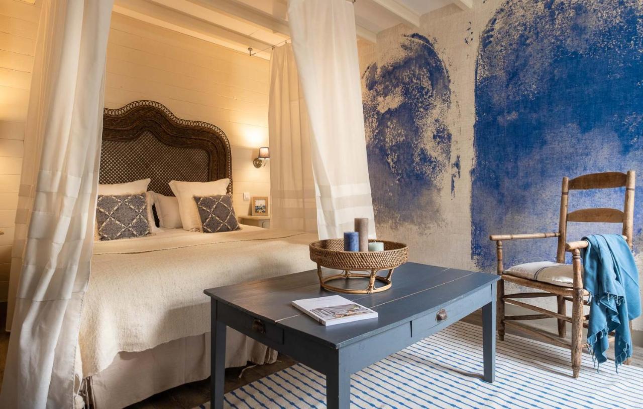 מונסורו La Marine De Loire Hotel & Spa מראה חיצוני תמונה