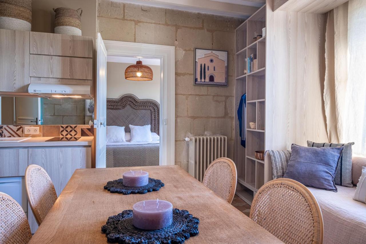 מונסורו La Marine De Loire Hotel & Spa מראה חיצוני תמונה