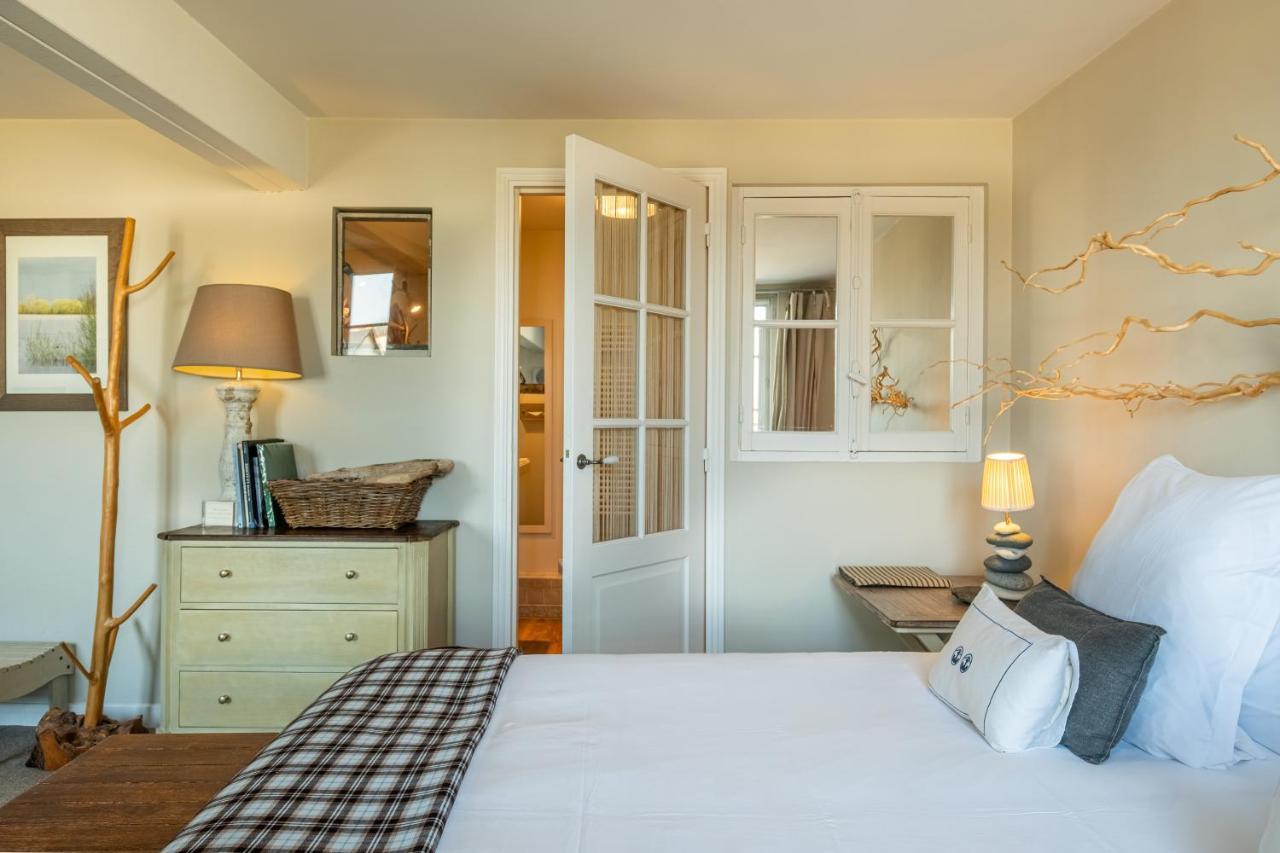 מונסורו La Marine De Loire Hotel & Spa מראה חיצוני תמונה