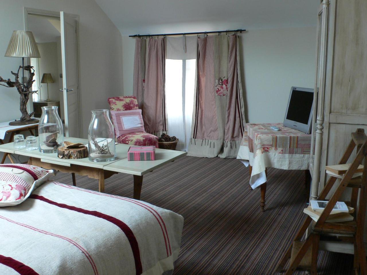 מונסורו La Marine De Loire Hotel & Spa מראה חיצוני תמונה
